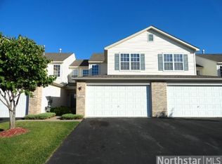 16925 90th Ct N, Maple Grove, MN 55311