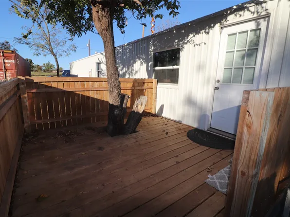 406 E Mills St, Rising Star, TX 76471
