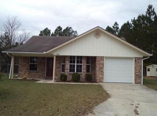 1481 Enterprise Dr, Hinesville, GA 31313