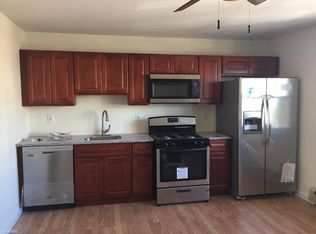 564 Avenue E FLOOR 2, Bayonne, NJ 07002