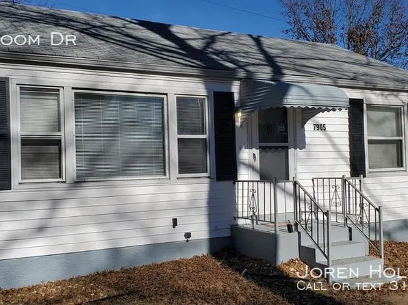 7905 Bloom Dr, Saint Louis, MO 63133