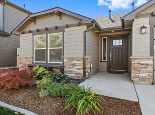 7611 W Corona Dr, Boise, ID 83709