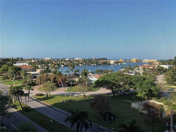 Million Dollar View.....