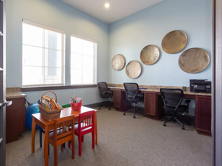 The Azure Apartment Homes — Photo 17
