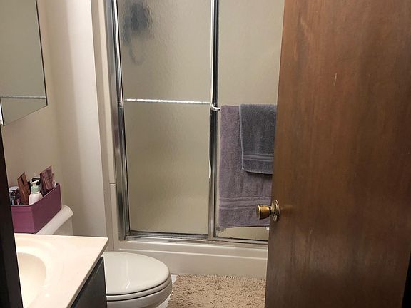 Bathroom of master bedroom