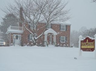 614 W Patrick St, Frederick, MD 21701