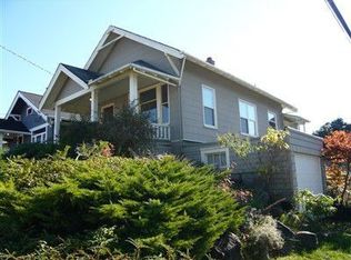 5203 S Mayflower St, Seattle, WA 98118