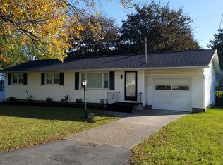 186 N Fulton St, Auburn, NY 13021