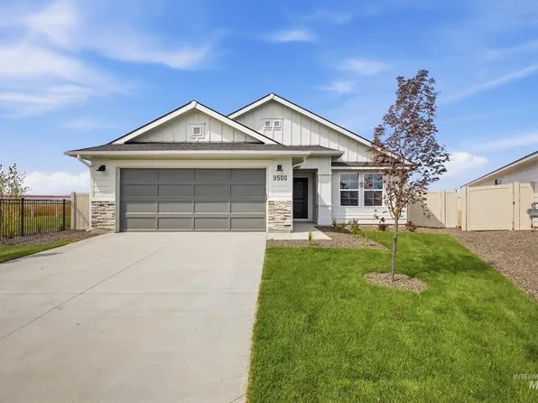 9500 W Blazing Star St, Nampa, ID 83687