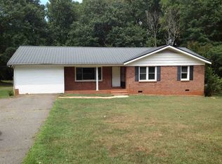 1935 Oak Grove Church Rd, Ellenboro, NC 28040