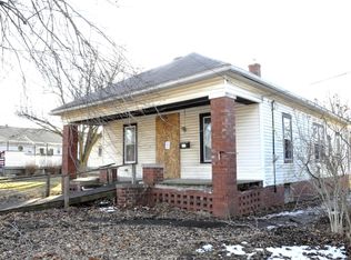 816 N Jackson St, Streator, IL 61364