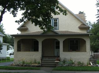 810 Dunbar St, Wausau, WI 54403