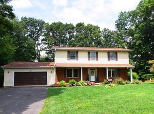 1520 Miller Rd, Westminster, MD 21158