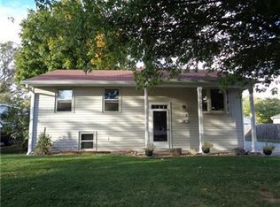 92 Brentwood Dr, Mooresville, IN 46158