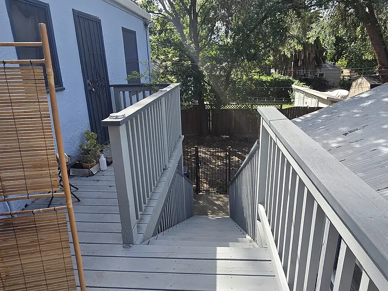 2533 Castro Way #4 — Photo 26