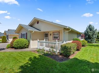 1194 A Tennyson Dr, Centralia, WA