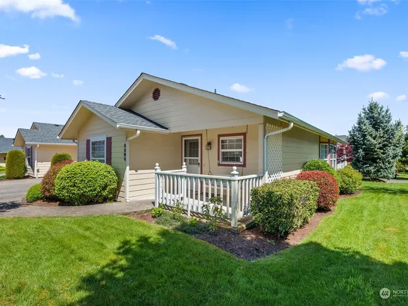 1194 A Tennyson Drive, Centralia, WA 98531