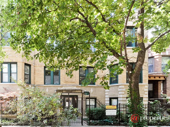 2636 N Fairfield Ave, Chicago, IL 60647