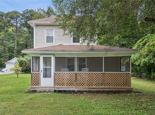 224 Dogwood Rd, Yorktown, VA 23690