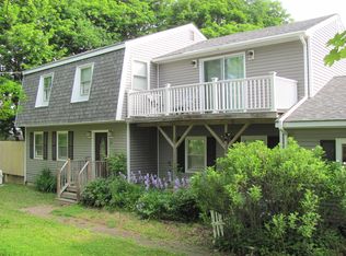 14 Academy Street, Calais, ME 04619