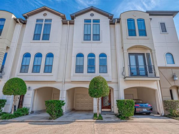 3125 Fairdale Oaks E, Houston, TX 77057