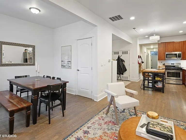 1517 N Bell Ave #2 — Photo 4
