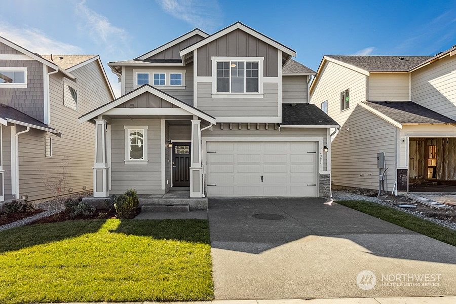 1st image of 14367 99th Avenue SE #224