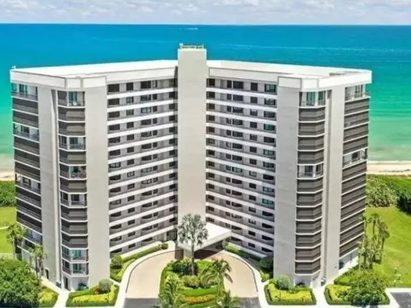 8880 S Ocean Dr APT 509, Jensen Beach, FL 34957