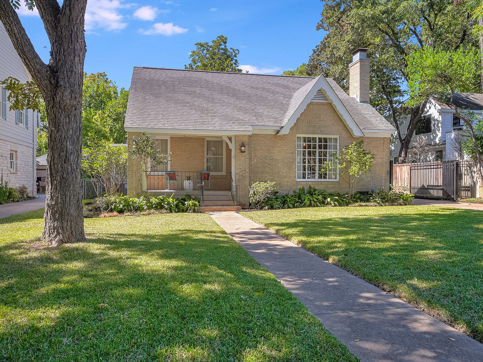 1421 Preston Ave, Austin, TX 78703 Zillow