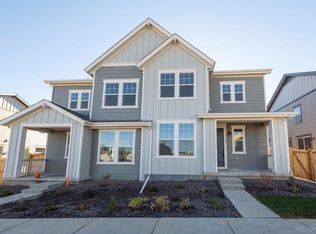16660 Tejon St, Broomfield, CO 80023