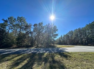 1568 W Thumper Dr, Dunnellon, FL 34434