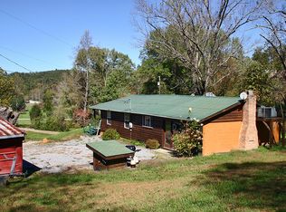 162 Brooke Ln, Old Fort, NC 28762