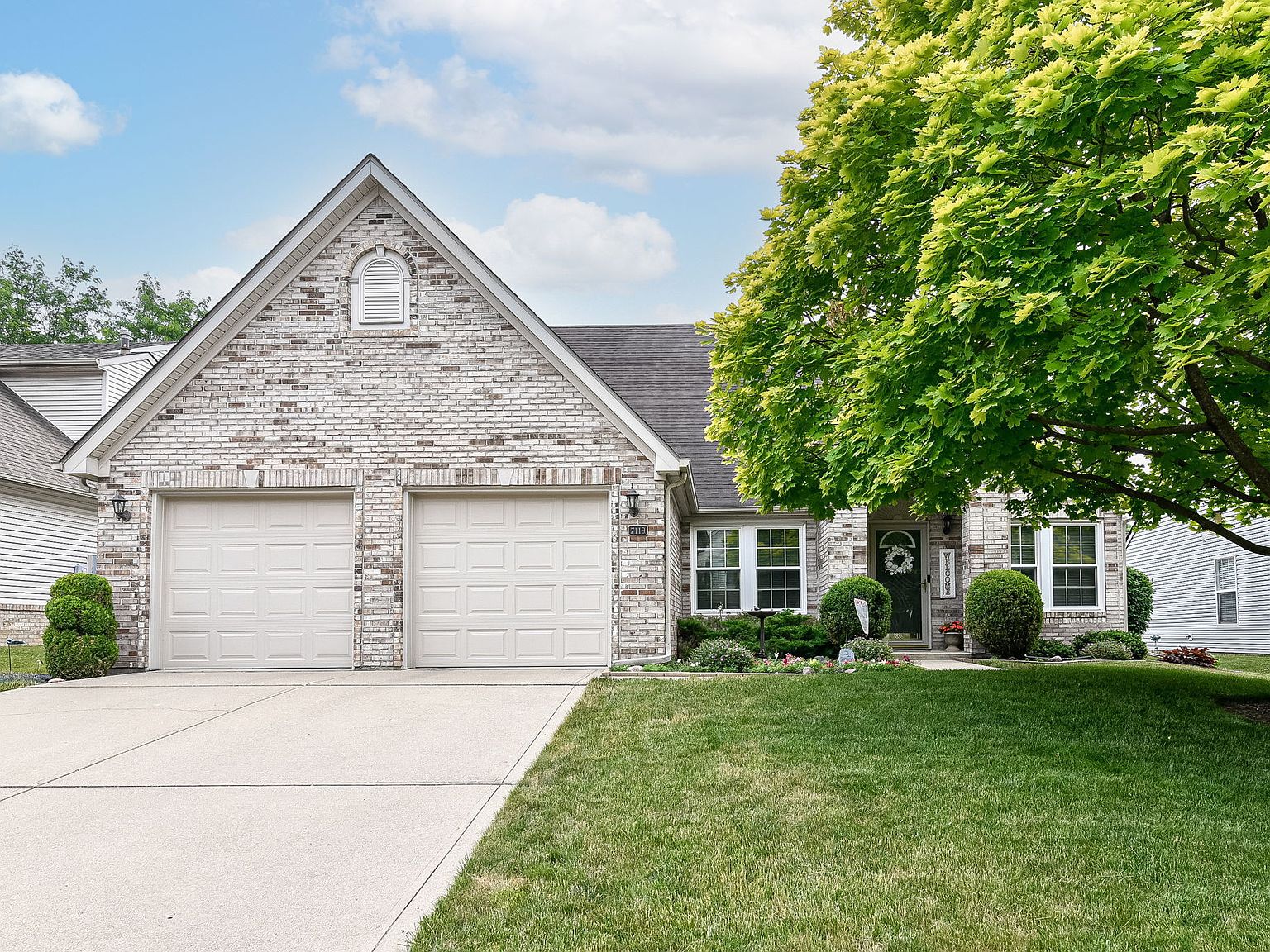 7119 Topp Creek Ct, Indianapolis, IN 46214 MLS 21927443 Zillow