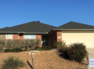 2127 Bentwood Dr, New Braunfels, TX 78130