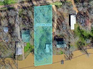 811 Passman Rd, Jonesville, LA 71343