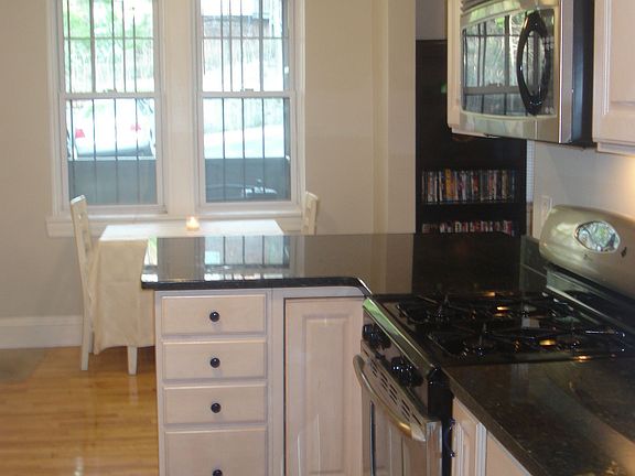 New Kitchen in '09
