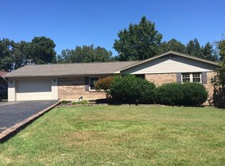903 E 14th St, Benton, KY 42025