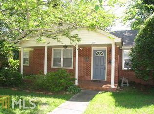 822 Boulevard, Macon, GA 31211