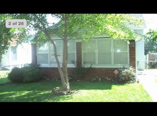 5417 S 22nd St, Omaha, NE 68107