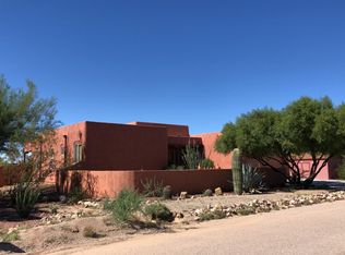 3968 S Wolf Spider Way, Tucson, AZ 85735