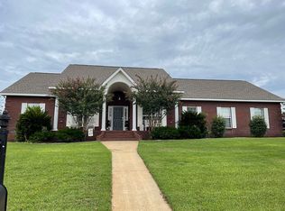 200 Fountain Crest Dr, Enterprise, AL 36330