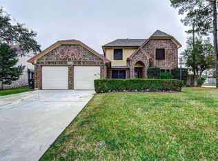 2719 Manorwood St, Sugar Land, TX 77478