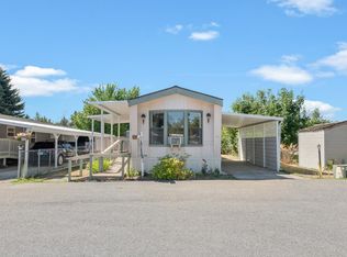 4112 E Center Rd TRAILER 64, Mead, WA 99021