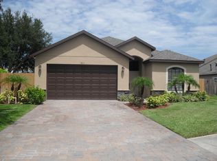 1811 Abbeyridge Dr, Merritt Island, FL 32953