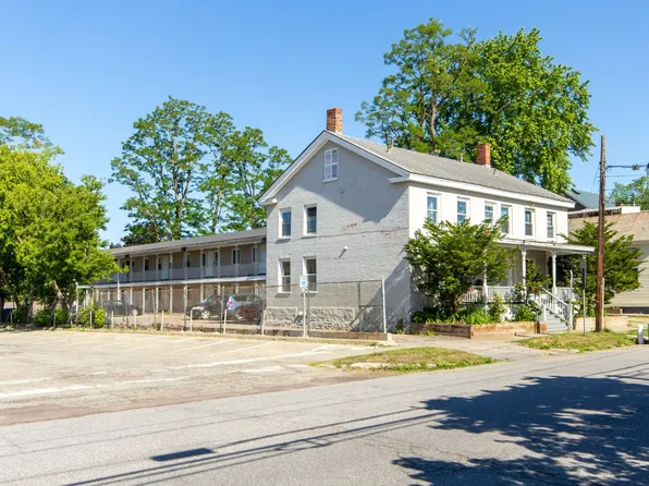 61 Elmwood Avenue
