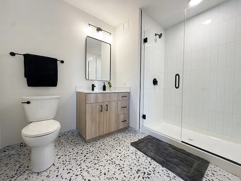 Tier 14 - One Bedroom