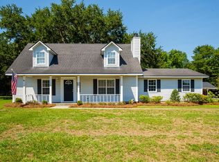 3813 Spruce Dr, Valdosta, GA 31605