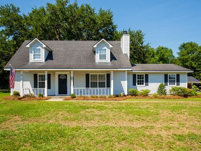 3813 Spruce Dr, Valdosta, GA, 31605