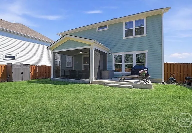 61 Rosemary Bnd — Photo 35
