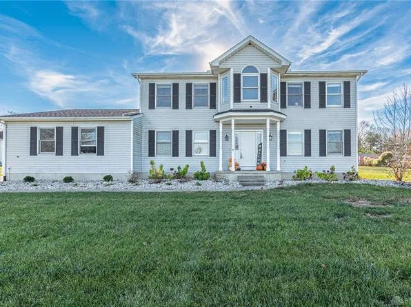 485 Terrace Creek Ct, Lebanon, OH 45036